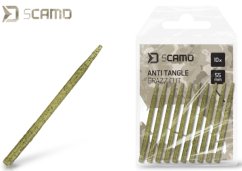 Gumička proti zamotaniu Delphin sCAMO GRAZZ Cut / 10ks