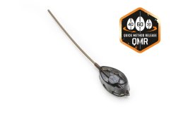 Mivardi Rychlovýměnné method krmítko QMR Flat L Long