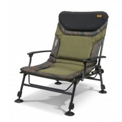 ANACONDA Freelancer BDM-XL extra nagy prémium fotel