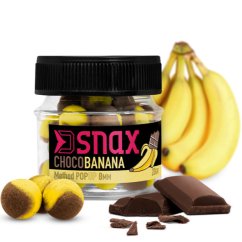 D SNAX POP csali 10mm