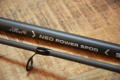 CARP EXPERT NEO POWER SPOD PRÚT 390cm 5 lbs 2 diel
