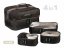 ZFISH Multi-Bag Z-CORE 4in1 Szerelékes Táska
