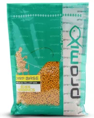 Promix Carp Base Pellet