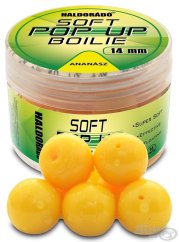 HALDORÁDÓ Super Soft Pop Up Boilie 14 mm