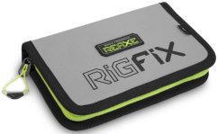 Puzdro na nadväzce Delphin REAXE RigFIX