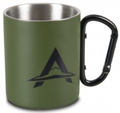 Anaconda hrnček Carabiner Mug