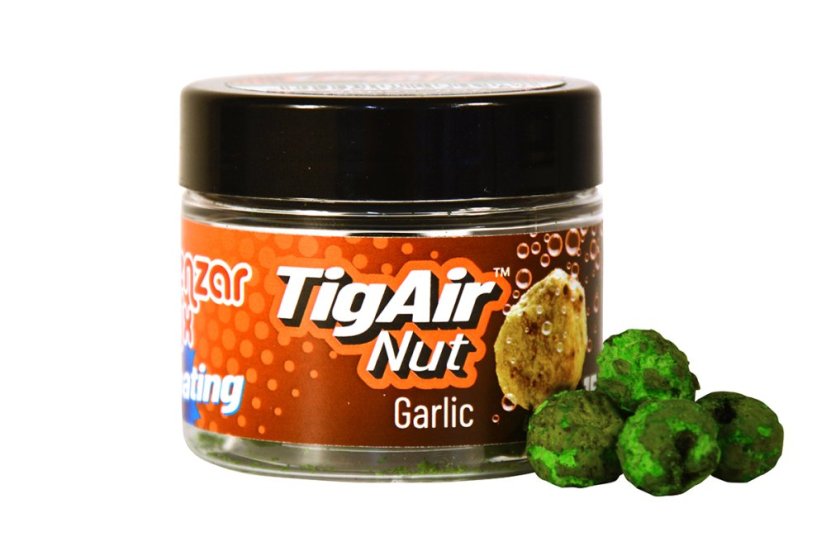 BENZAR MIX TIGAIR NUT - Ízesítés: Tutti - Frutti
