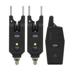 NGT Elektromos kapásjelző szett 2+1+ Snag Bars Ingyen