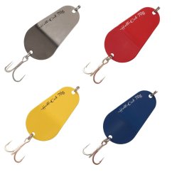 Hell-Cat villantó 70 g