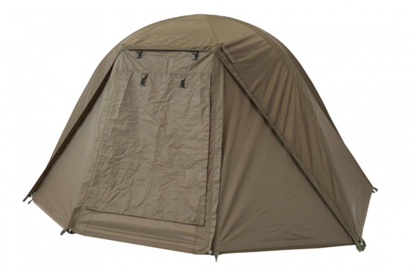 Přístřešek Premium XL + přední panel