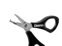 Multifunkčné nožnice Delphin Unix