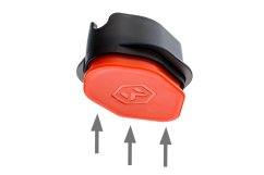 Method Feeder formička Quick Release L