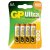 GP BATÉRIE ULTRA ALKALICKÉ AA 15AU BL/4