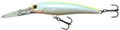 WIZARD RATTLE SUBWATER FLOATING WOBBLER 12cm 30g WY