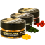 BENZAR CONCOURSE TWISTER SMOKE 5,5 mm