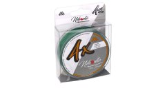 MIKADO NIHONTO FINE BRAID Zsinór zöld - 300m