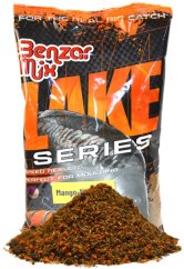 BENZAR LAKE SERIES ETETŐANYAG 800G