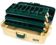 RYBÁRSKY KUFRÍK DAŽĎU ODOLNÝ VEĽKÝ