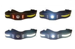 OUTDOOR EVO SMART ČELOVÁ LAMPA
