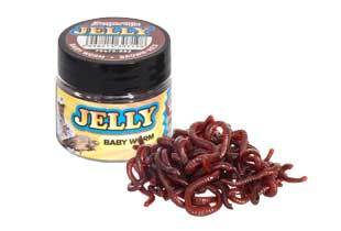 BENZAR MIX JELLY BAITS