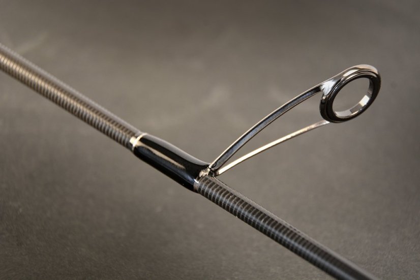 WIZARD FINE UL SPINNING PRÚT 193cm/1,5-5g/2 diel