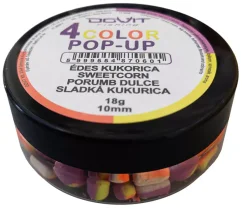 Dovit 4 Color POP-UP 10 mm