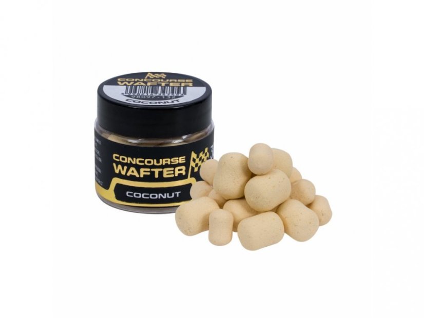 BENZAR MIX CONCOURSE WAFTERS 8-10 MM