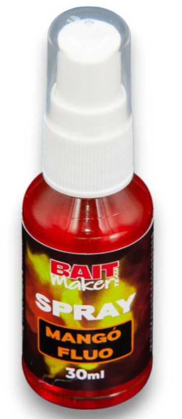 BAIT MAKER Color Spray 30ml
