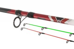 CARP EXPERT RYBÁRSKY PRÚT  RIVER FEEDER 390cm/250g/3 diely