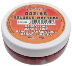 Dovit Oozing soluble wafters 6 mm