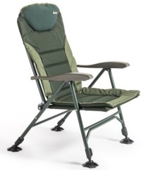 Mivardi Comfort Quattro Horgász Fotel