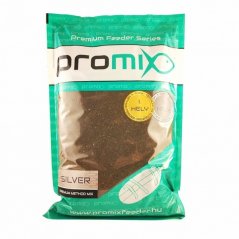 PROMIX SILVER
