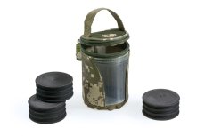 Mivardi ZigRig púzdro CamoCODE
