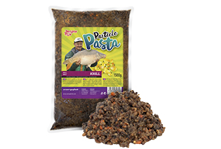 BENZAR MIX PASTA PARTICLE 1,5kg