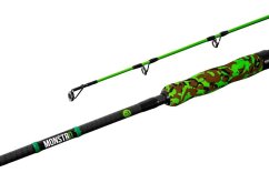 Delphin MONSTRO II / 210cm/250g/2 diely
