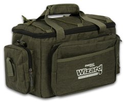 WIZARD TETRA PERGETŐTÁSKA