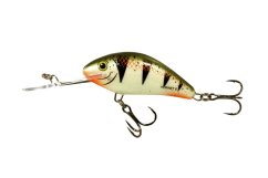 SALMO WOBBLER HORNET H6F 6cm/10g