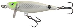 SALMO WOBBLER THRILL TH5 Full White Scale 5cm 6,5g