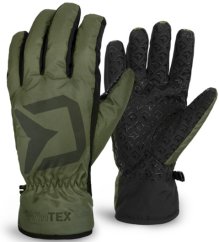 Zimné rukavice Delphin WinTEX