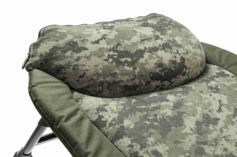 Mivardi Lehátko CamoCODE Flat8
