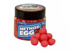 BENZAR METHOD EGG 8-12mm