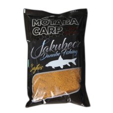 MOTABA CARP JAKUBECZ KÁLMI DANUBE BAIT 1kg