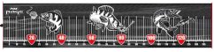 Fox Rage Meter Large Fish Measure 140 cm