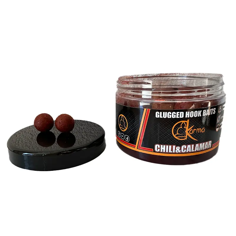 Karma Bait Dipované Boilies 24mm 250g