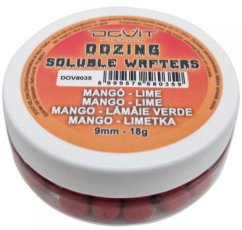 Dovit Oozing soluble wafters 9 mm