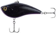 Shimano Yasei Chaos Crank Sinking Black 6cm 11g - Shimano Wobbler-KOPIE