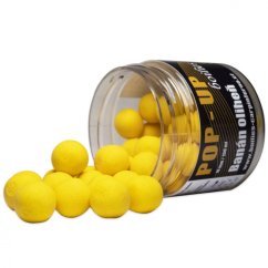CARP INFERNO POP - UP Bojli 16 MM 150ml