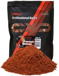 CARP EXPERT PRO GROUNDBAIT PREMIUM METHOD 800G