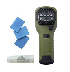 Thermacell Ručný odpudzovač komárov MR-300G