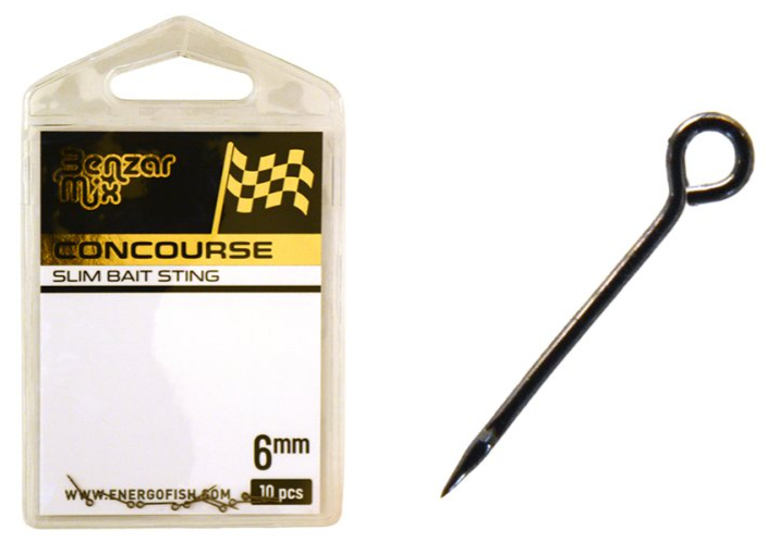 BENZÁR CONCOURSE SLIM CSALITÜSKE 6MM D8 BENZÁR CONCOURSE SLIM CSALITÜSKE 6MM D8